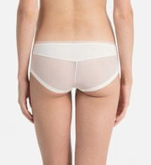 Calvin Klein Kalhotky QF1709E slonovinová - Calvin Klein slonová kost S