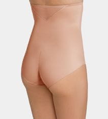 Triumph Stahovací kalhotky True Shape Sensation Super HW Panty - Triumph hladce tělová (6106) 0040