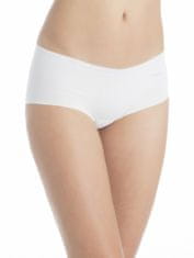 Triumph Kalhotky Sloggi ZERO Cotton Short - Sloggi hedvábně bílá (00GZ) 00XS