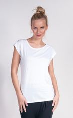 Gemini Dámské tričko 29250-20 - GEFFER bílá XS