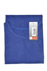 De Lafense Dámské pyžamo De Lafanse Paula 524 tmavě modrá XL