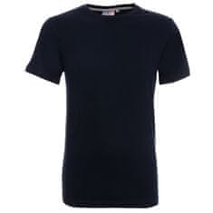 Gemini Pánské tričko T-shirt Heavy Slim 21174 - PROMOSTARS tmavě modrá M