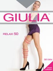 Giulia Punčochové kalhoty RELAX 50 glace 3