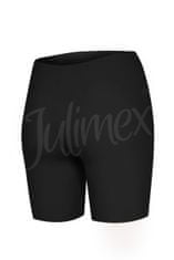 Julimex FIGI BERMUDY COMFORT černá 3xl