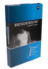 Henderson Pánský nátělník Henderson 1480 černá XL