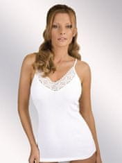 Eldar Bílá dámská košilka Eldar Julita S-XL bílá M