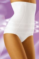 Wolbar Zeštíhlující kalhotky Modelia 2 - Wolbar L bílá