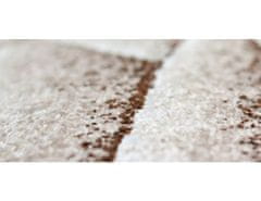 FORLIVING Kusový koberec Cappuccino 16011-12, 80x150 cm