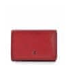 červená dámská peněženka 4499 Komodo CV