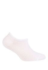Gemini Dámské nízké ponožky Wola Be Active W81.0S0 růžová 39-41