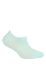 Gemini Dámské nízké ponožky Wola Be Active W81.0S0 fialová 39-41
