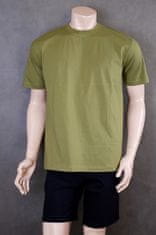 Henderson Pánské tričko T-Line 19407 černá M