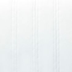 Vidaxl Postel boxspring tmavě šedá textil 160 x 200 cm
