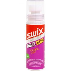 Swix SWIX Swix F7LNC vosk F7L, tekutý, +1°C/-6°C 21/22