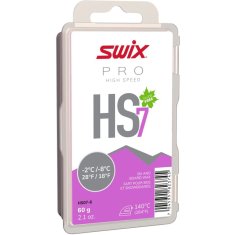Swix SWIX Swix HS07-6 vosk skluz.High Speed, -2°C/-8°C 21/22