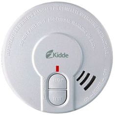 Kidde 29HD-L detektor kouře a požáru (Kidde-29HD-L)