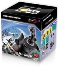 Thrustmaster T.Flight Hotas X (PC/PS3) (2960703)