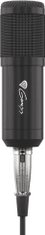Genesis Radium 300 XLR, černý (NGM-1695)