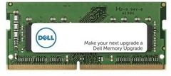 DELL 8GB DDR4 3200 SO-DIMM pro Latitude, Precision, XPS/ OptiPlex AIO, Micro MFF