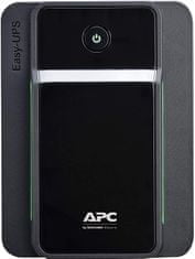 APC Easy UPS 900VA, IEC