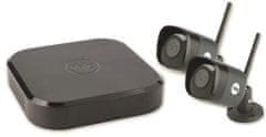 Yale Smart Home CCTV WiFi Kit (EL002891)