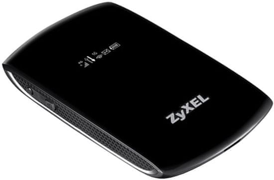 Zyxel WAH7706 Přenosný router 4G LTE