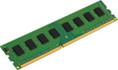 Kingston Value 4GB DDR3 1600 CL11