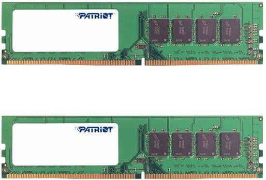 Patriot Signature Line 16GB (2x8GB) DDR4 2666 CL19