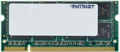 Patriot Signature 8GB DDR4 2666 CL19 SO-DIMM