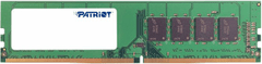 Patriot Signature 8GB DDR4 2400 CL17