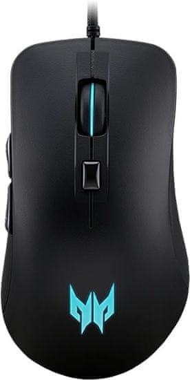 Acer Predator Cestus 310, černá (NP.MCE11.00U)