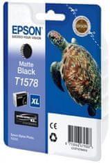 Epson C13T15784010, Matte Black