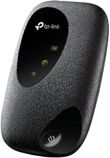 TP-Link M7200, LTE modem