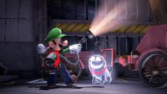 Nintendo Luigis Mansion 3 (SWITCH)