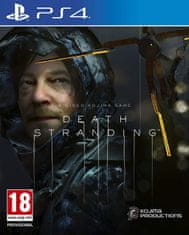 PlayStation Studios Death Stranding (PS4)