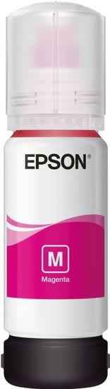 Epson C13T00R340, EcoTank 106 magenta