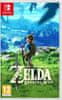 Nintendo The Legend of Zelda: Breath of the Wild (SWITCH)