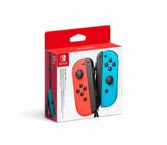 Nintendo Joy-Con (pár), červený/modrý (SWITCH) (NSP080)