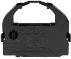 Epson C13S015262 páska, černá