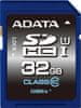 SDHC Premier 32GB UHS-I (ASDH32GUICL10-R)