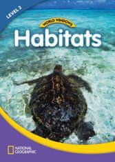 National Geographic WORLD WINDOWS 2 Habitats Student´s Book