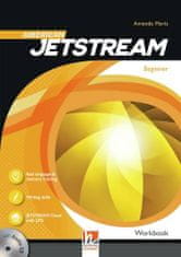 Helbling Languages American Jetstream Beginner Workbook with Audio CD a e-zone