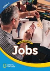 National Geographic WORLD WINDOWS 2 Jobs Student´s Book