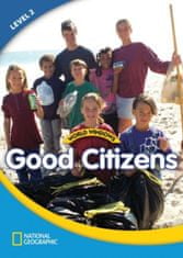 National Geographic WORLD WINDOWS 2 Good Citizens Student´s Book