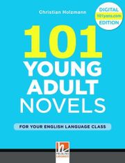 Helbling Languages 101 Young Adult Novels