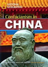 National Geographic FOOTPRINT READING LIBRARY: LEVEL 1900: CONFUCIANISM IN CHINA (BRE)