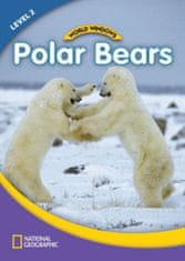 National Geographic WORLD WINDOWS 2 Polar Bears Student´s Book