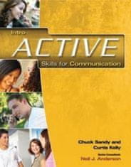 National Geographic ACTIVE SKILLS FOR COMMUNICATION INTRO WORKBOOK