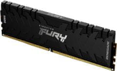 Kingston Fury Renegade Black 8GB DDR4 3200 CL16