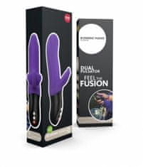 Fun Factory Bi Stronic Fusion fialová